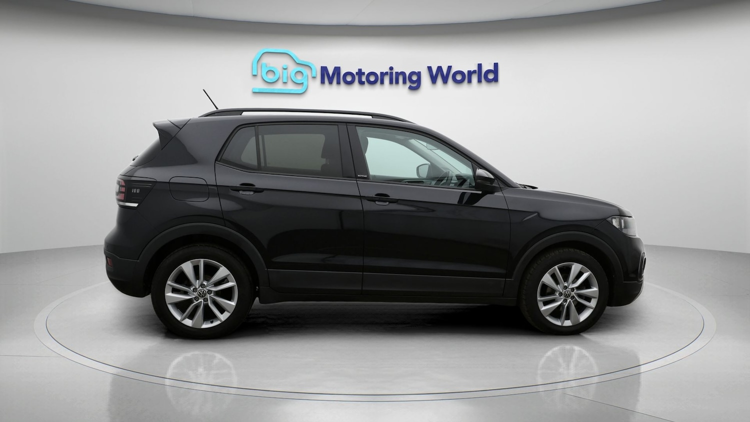 Used Volkswagen T-Cross 2022 for sale - 77461008: Photo 8