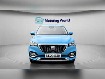 Used MG MG HS 2023 for sale - 79661561: Photo