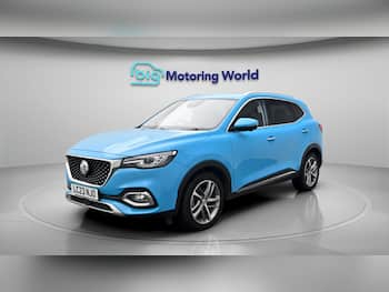 Used MG MG HS 2023 for sale - 79661561: Photo