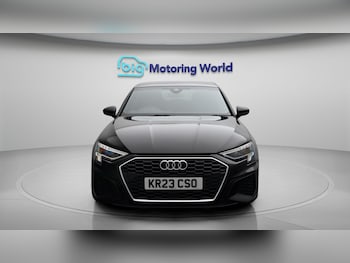Used Audi A3 2023 for sale - 79066916: Photo