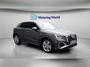 Used Audi Q2 2023 for sale - 79385719: Photo