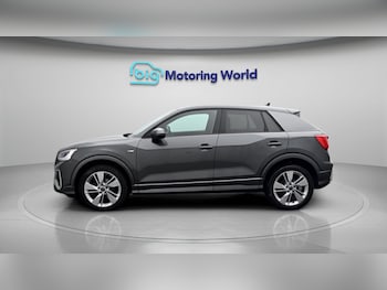 Used Audi Q2 2023 for sale - 79385719: Photo