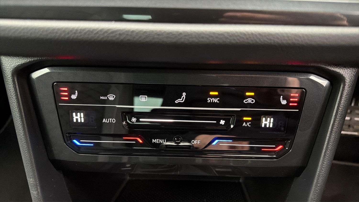 Used Volkswagen Tiguan for sale - 78108930: Photo 11