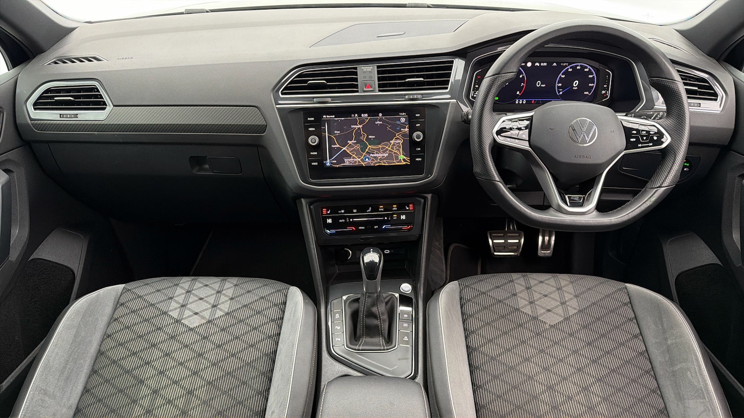 Used Volkswagen Tiguan for sale - 78108930: Photo 12