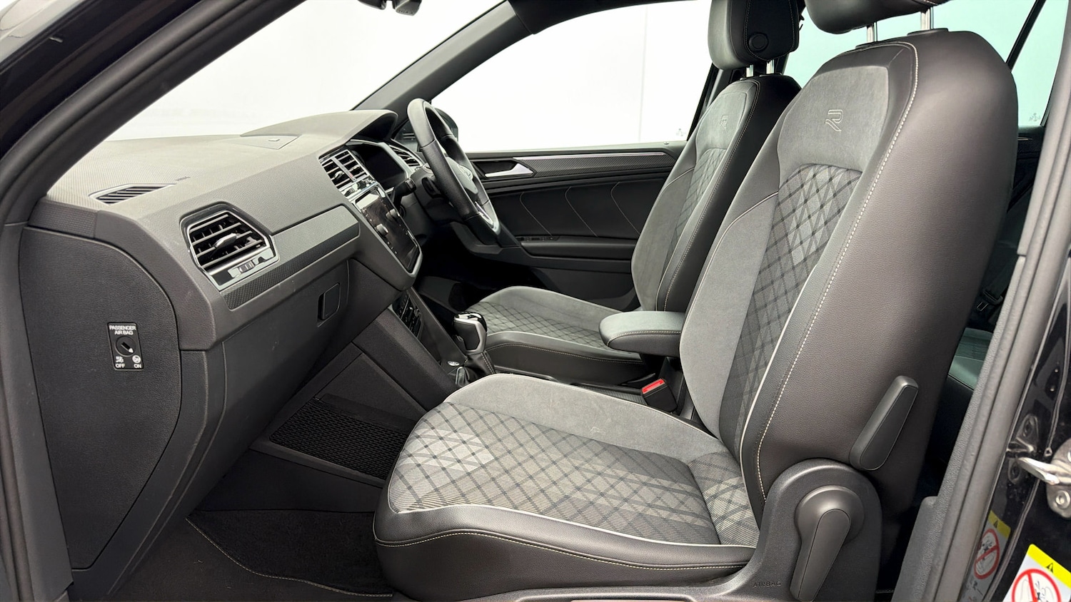 Used Volkswagen Tiguan for sale - 78108930: Photo 13