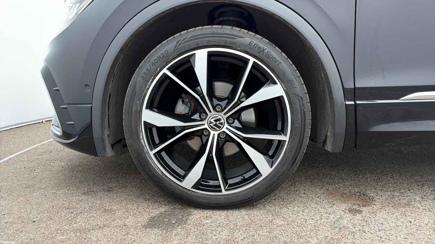 Used Volkswagen Tiguan for sale - 78108930: Photo 17