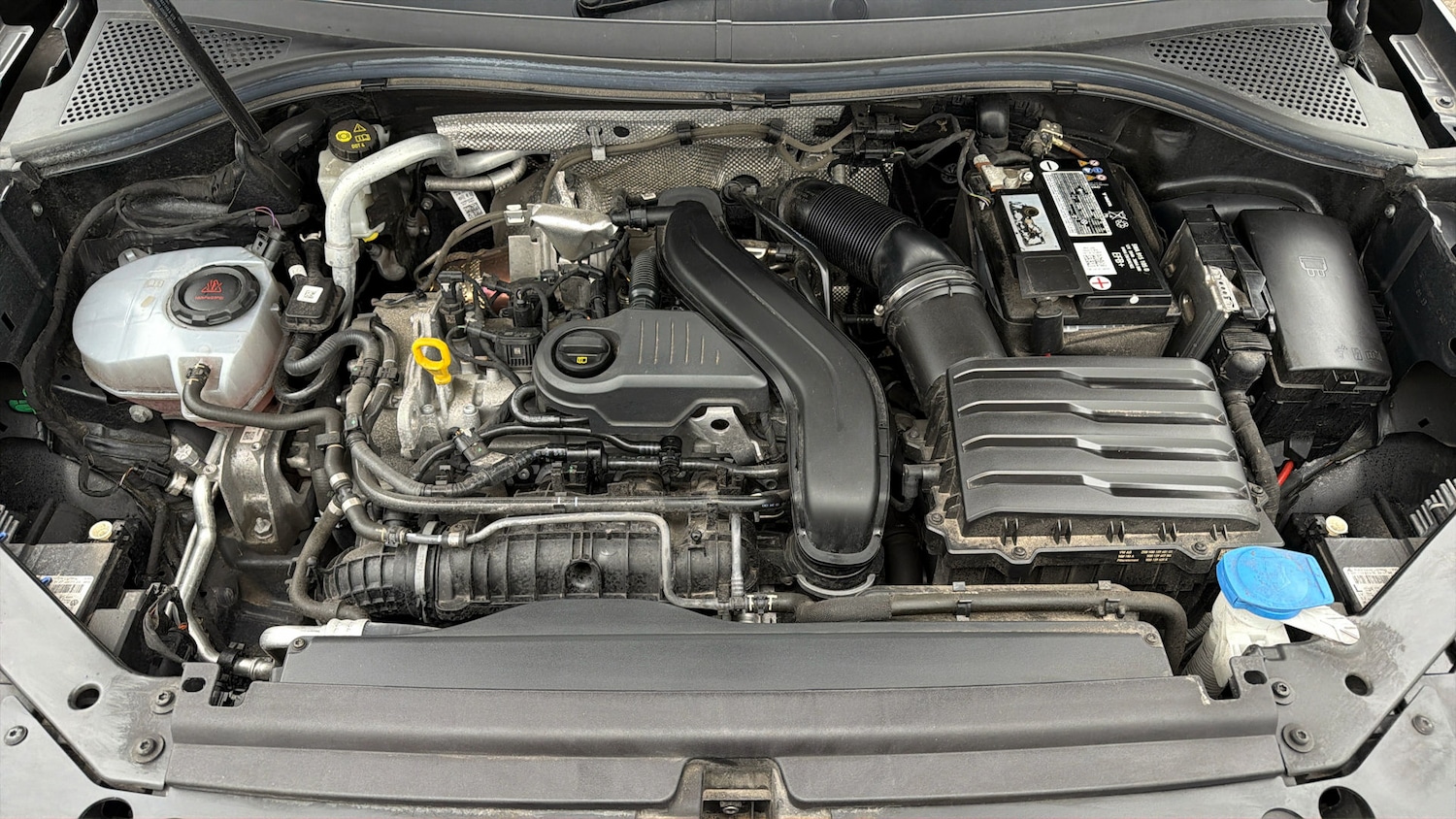 Used Volkswagen Tiguan for sale - 78108930: Photo 18