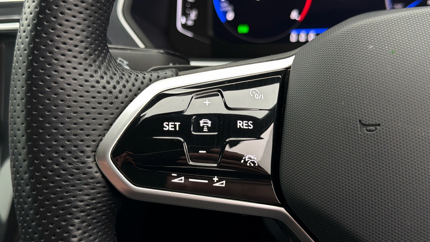 Used Volkswagen Tiguan for sale - 78108930: Photo 22