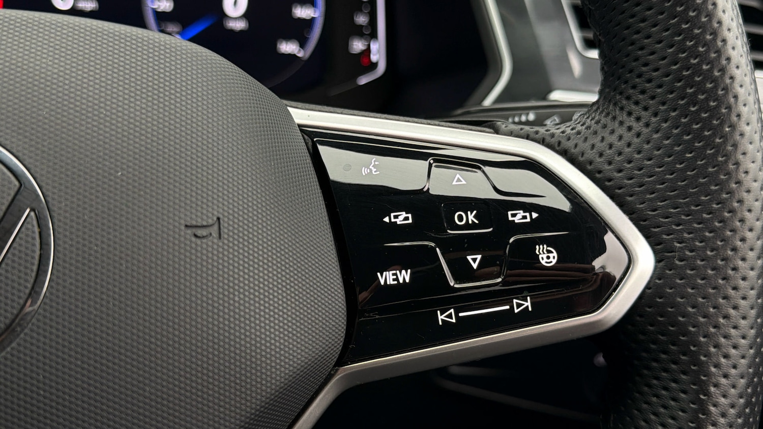 Used Volkswagen Tiguan for sale - 78108930: Photo 23