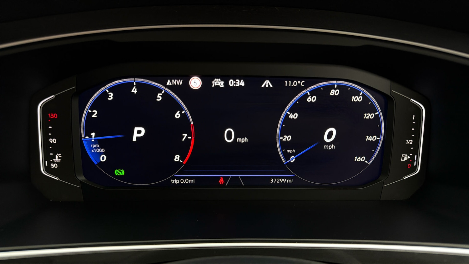 Used Volkswagen Tiguan for sale - 78108930: Photo 25