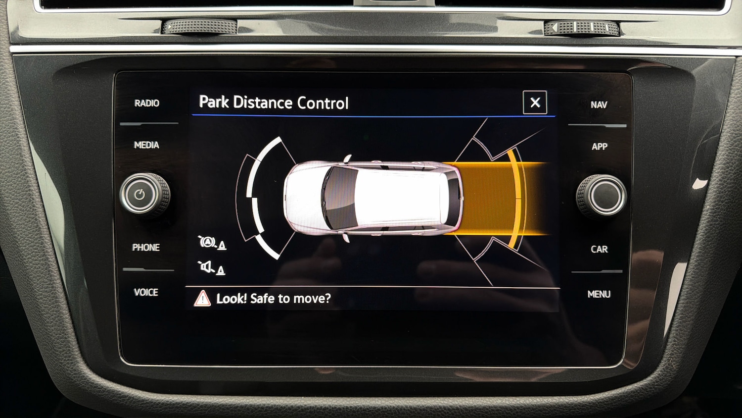 Used Volkswagen Tiguan for sale - 78108930: Photo 26