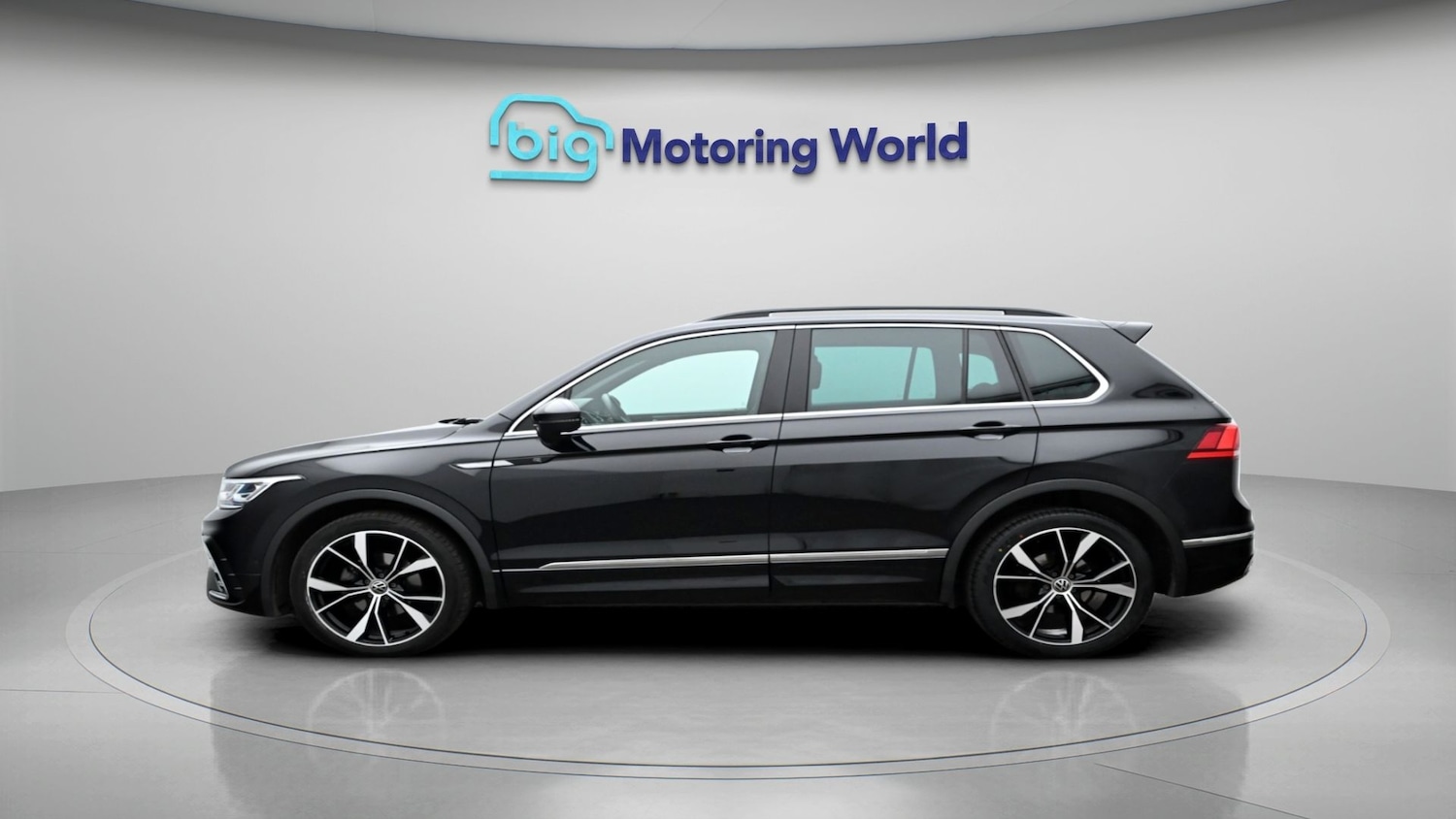 Used Volkswagen Tiguan for sale - 78108930: Photo 4