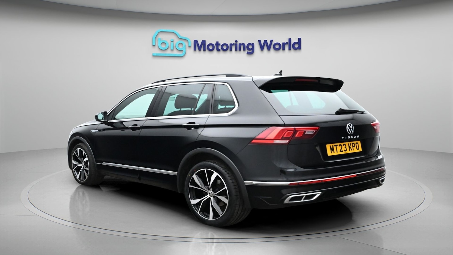 Used Volkswagen Tiguan for sale - 78108930: Photo 5