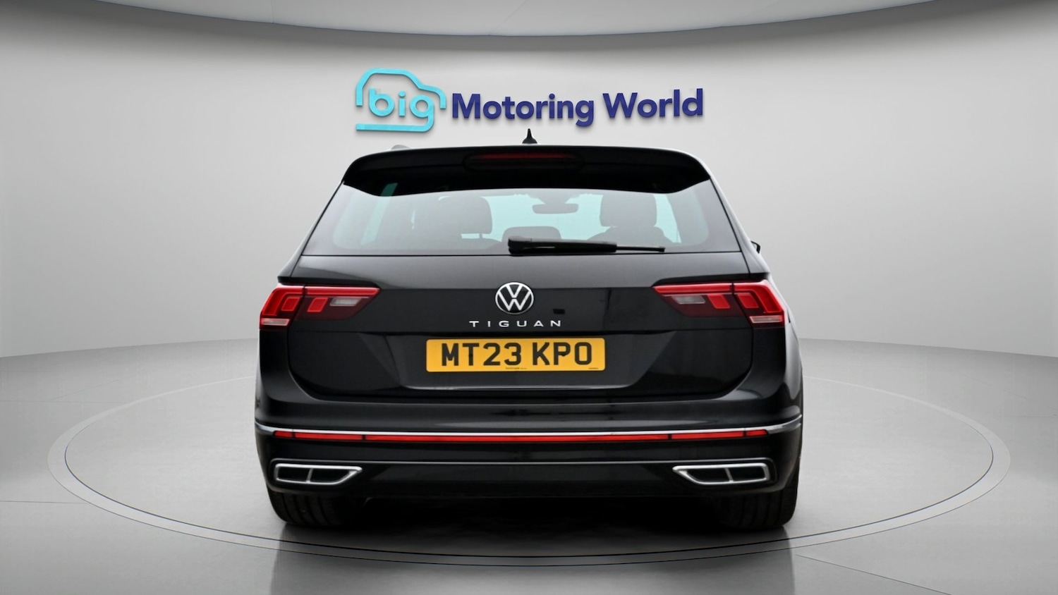 Used Volkswagen Tiguan for sale - 78108930: Photo 6