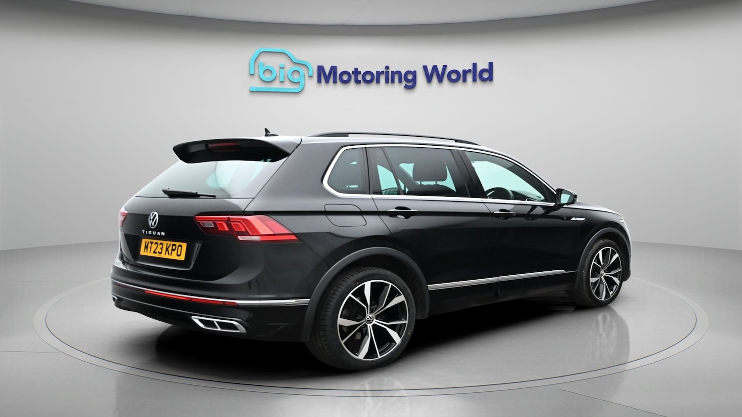 Used Volkswagen Tiguan for sale - 78108930: Photo 7