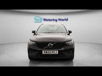 Used Volvo XC40 2022 for sale - 75387734: Photo