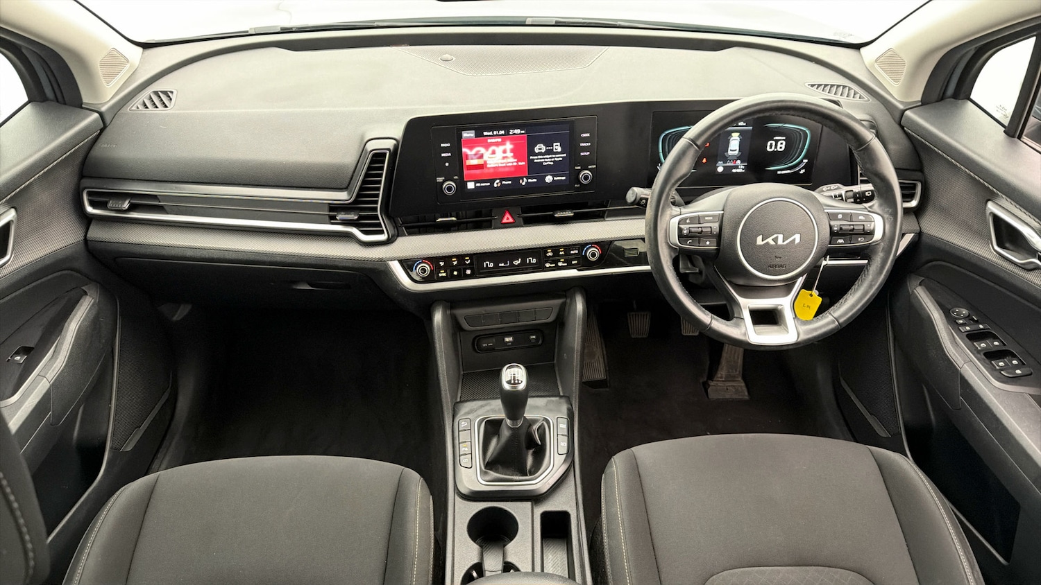 Used Kia Sportage 2022 for sale - 78098468: Photo 12