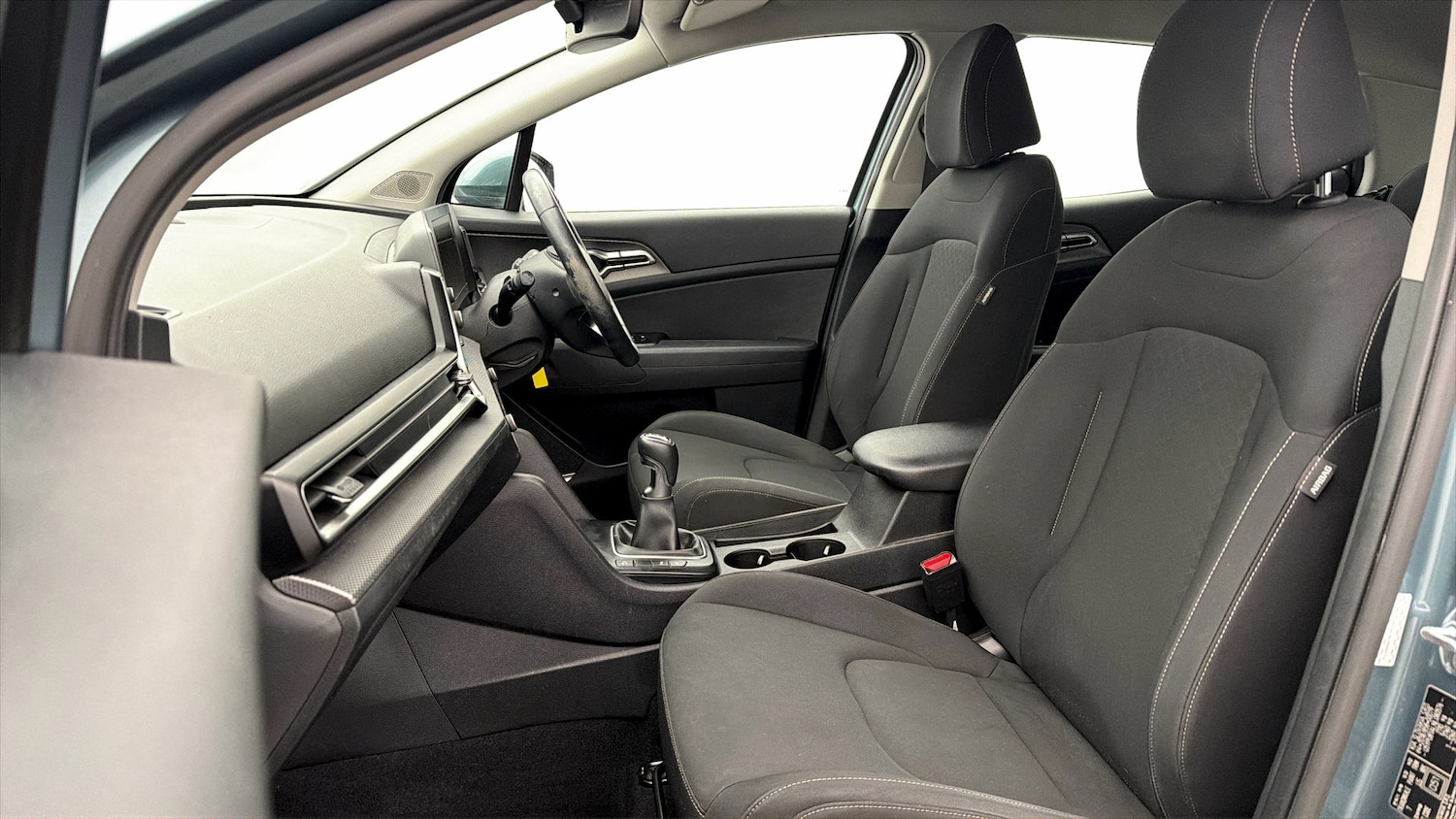 Used Kia Sportage 2022 for sale - 78098468: Photo 13