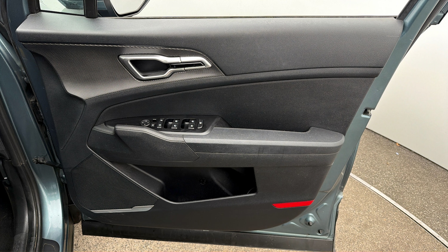 Used Kia Sportage 2022 for sale - 78098468: Photo 14