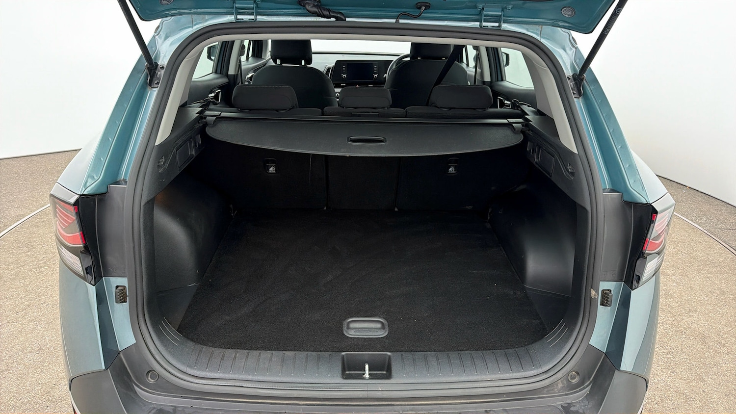 Used Kia Sportage 2022 for sale - 78098468: Photo 16