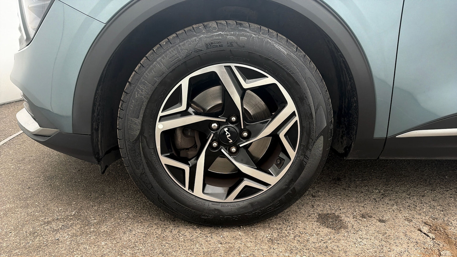 Used Kia Sportage 2022 for sale - 78098468: Photo 17