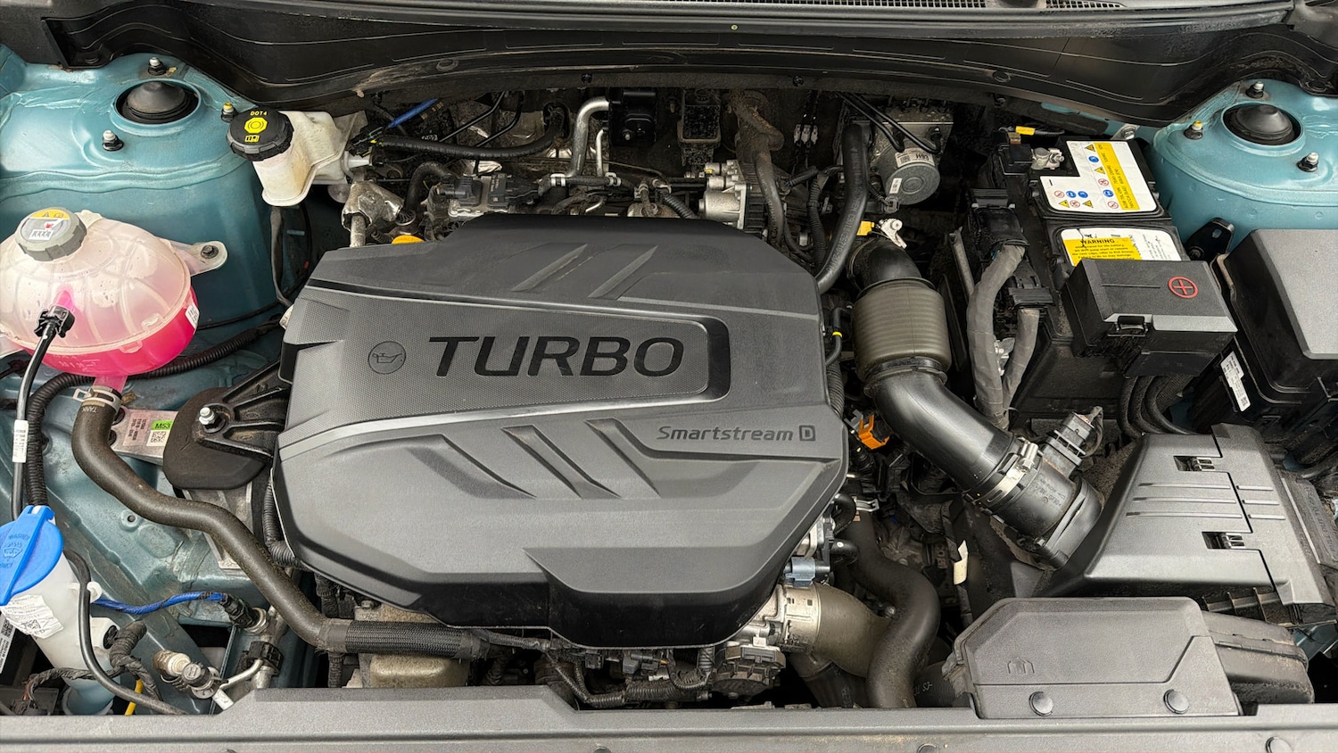 Used Kia Sportage 2022 for sale - 78098468: Photo 18