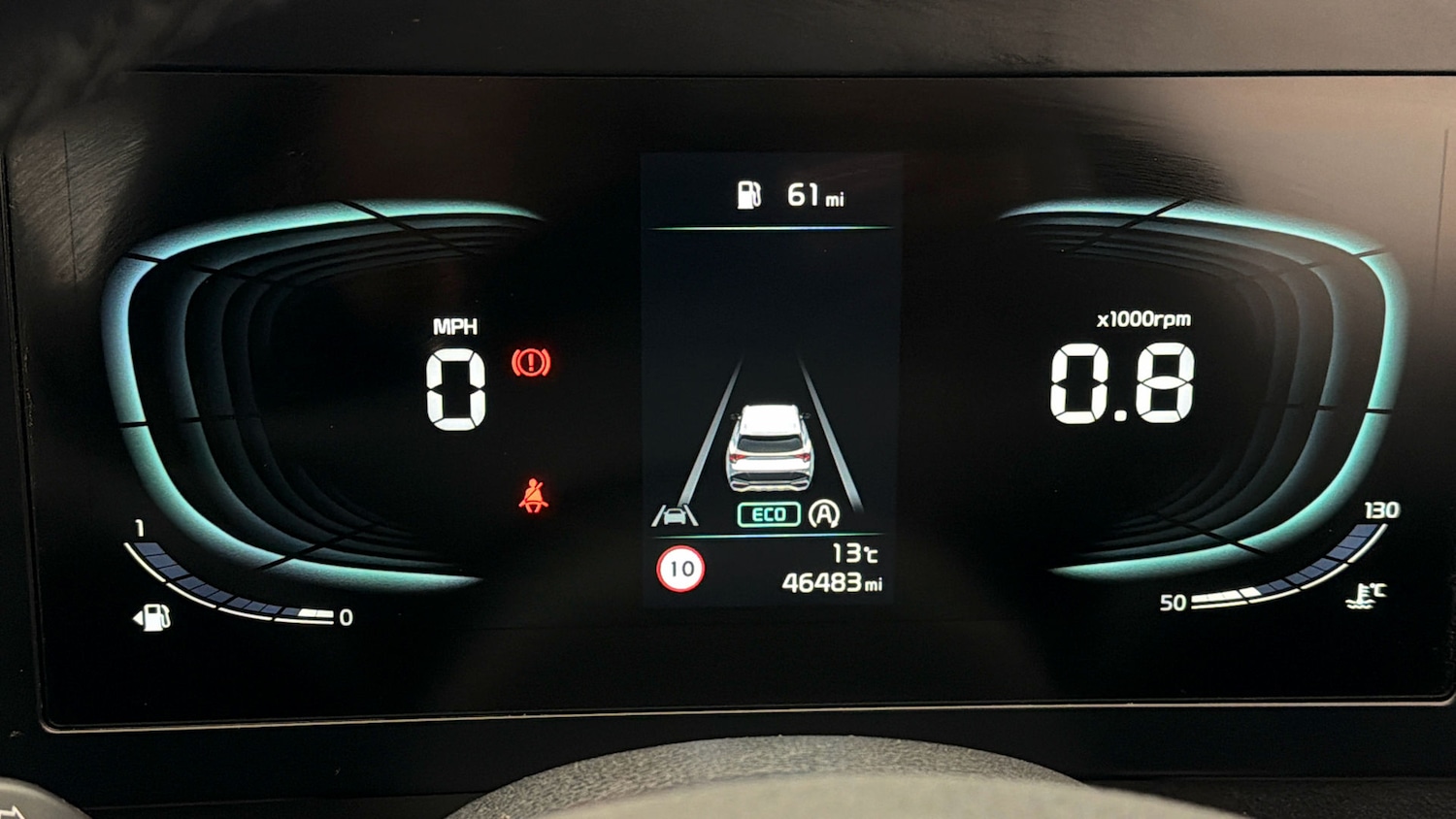 Used Kia Sportage 2022 for sale - 78098468: Photo 24