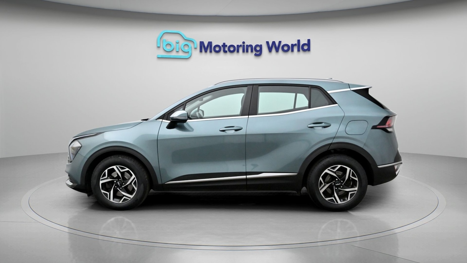 Used Kia Sportage 2022 for sale - 78098468: Photo 4