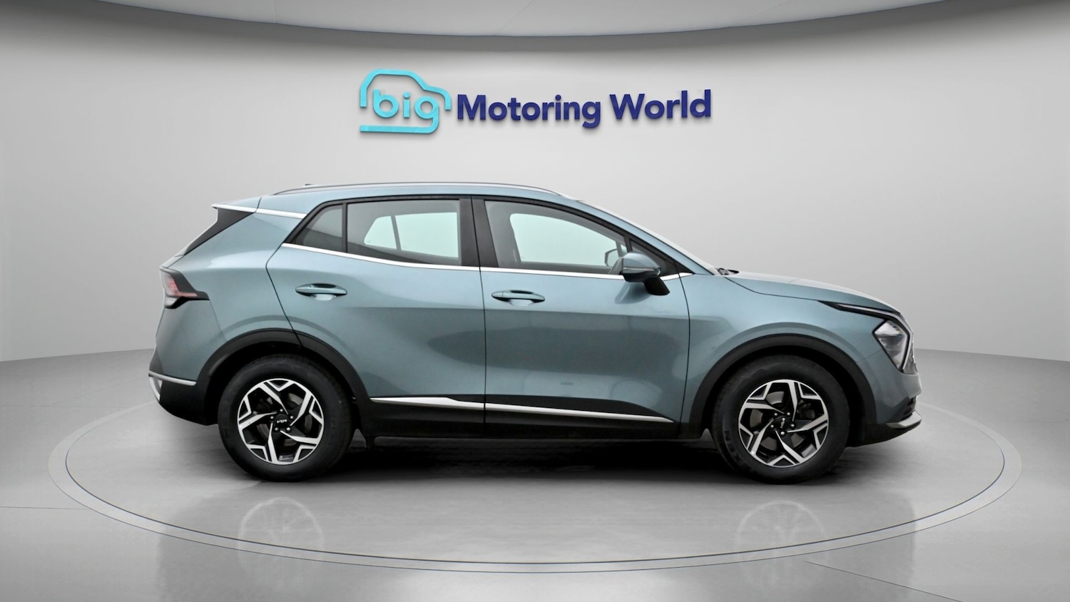 Used Kia Sportage 2022 for sale - 78098468: Photo 8