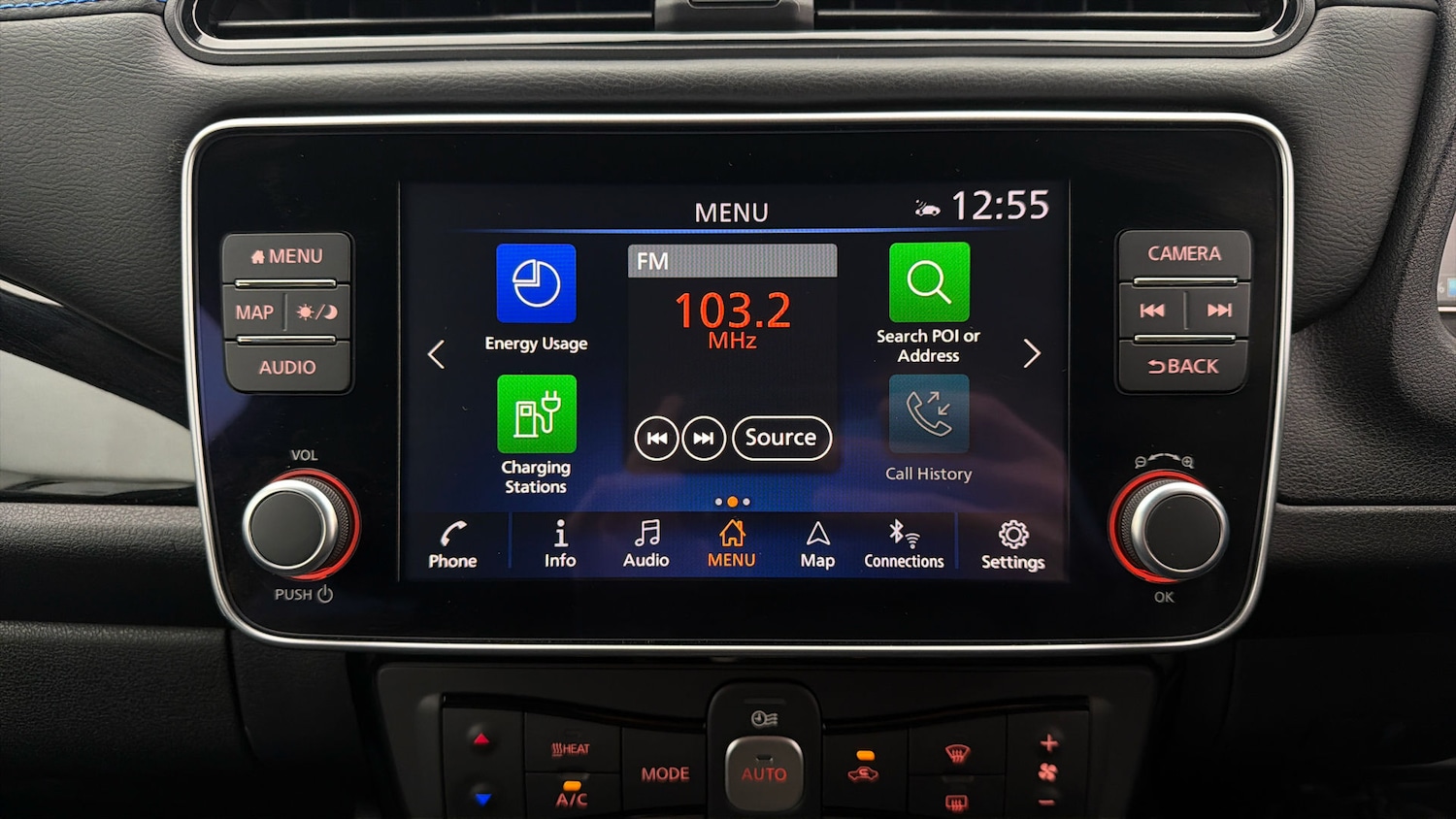 Used Nissan Leaf 2024 for sale - 78004208: Photo 10