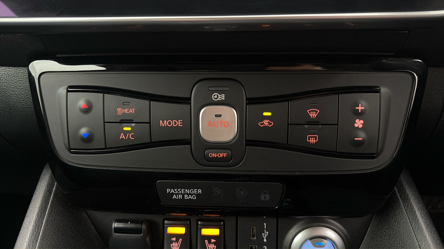 Used Nissan Leaf 2024 for sale - 78004208: Photo 11