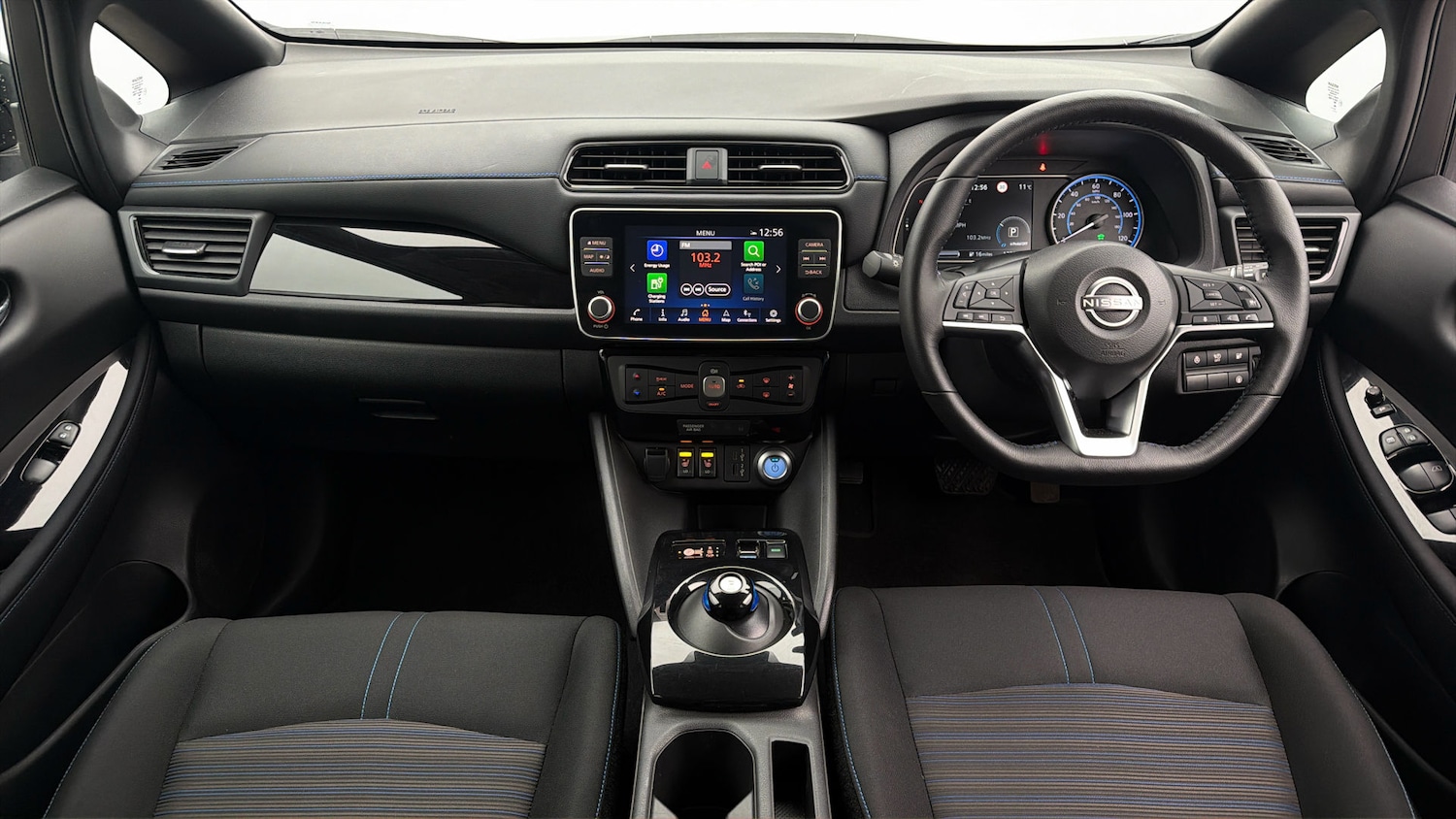 Used Nissan Leaf 2024 for sale - 78004208: Photo 12