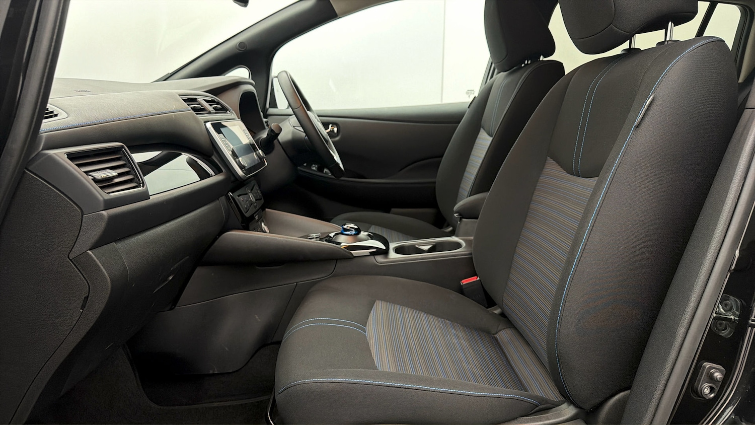 Used Nissan Leaf 2024 for sale - 78004208: Photo 13