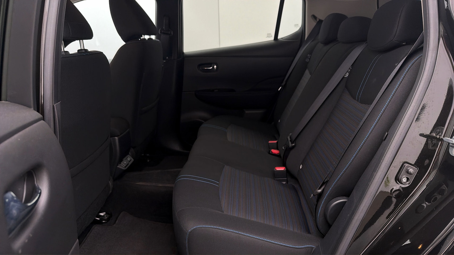 Used Nissan Leaf 2024 for sale - 78004208: Photo 15