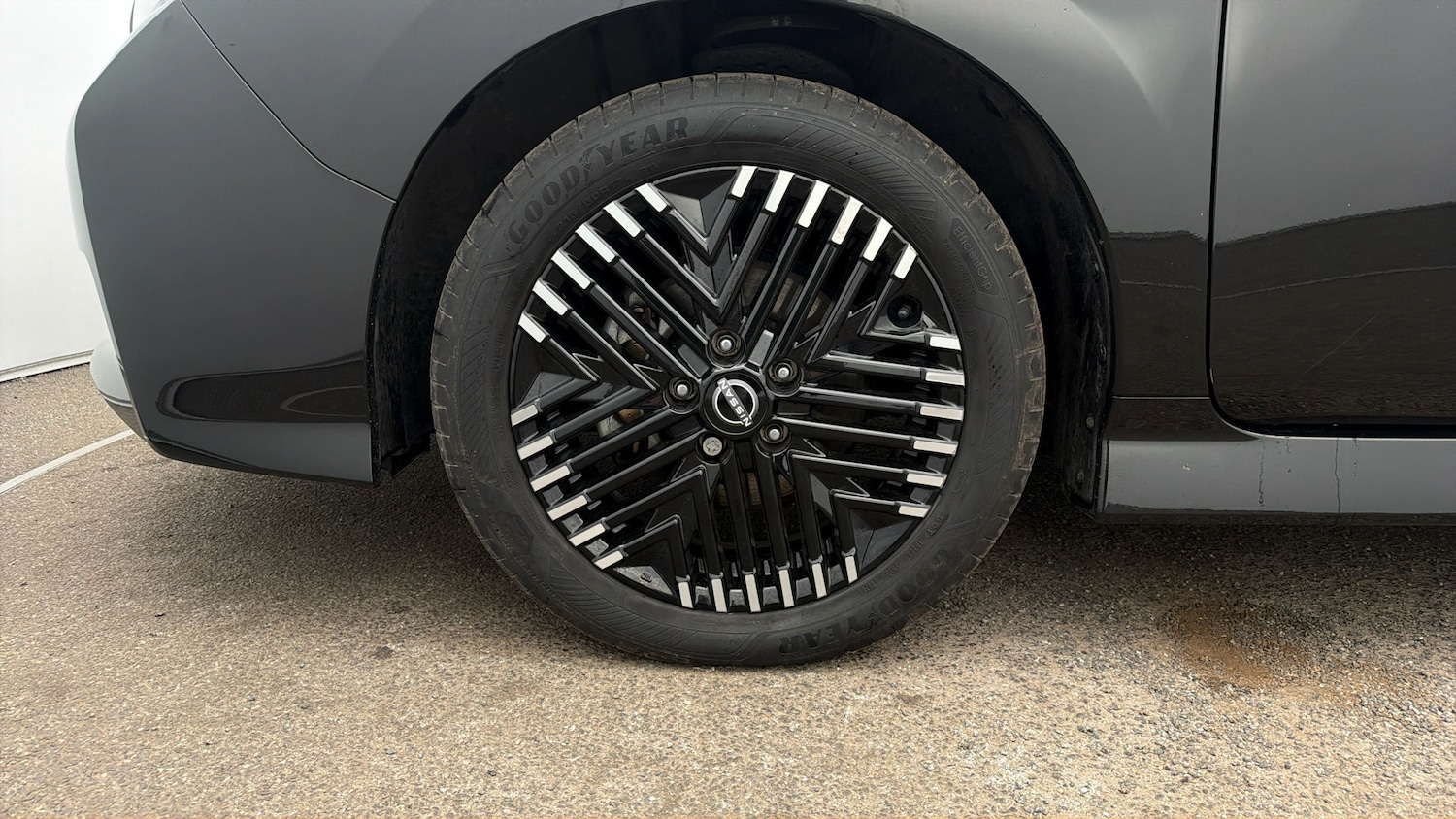 Used Nissan Leaf 2024 for sale - 78004208: Photo 17