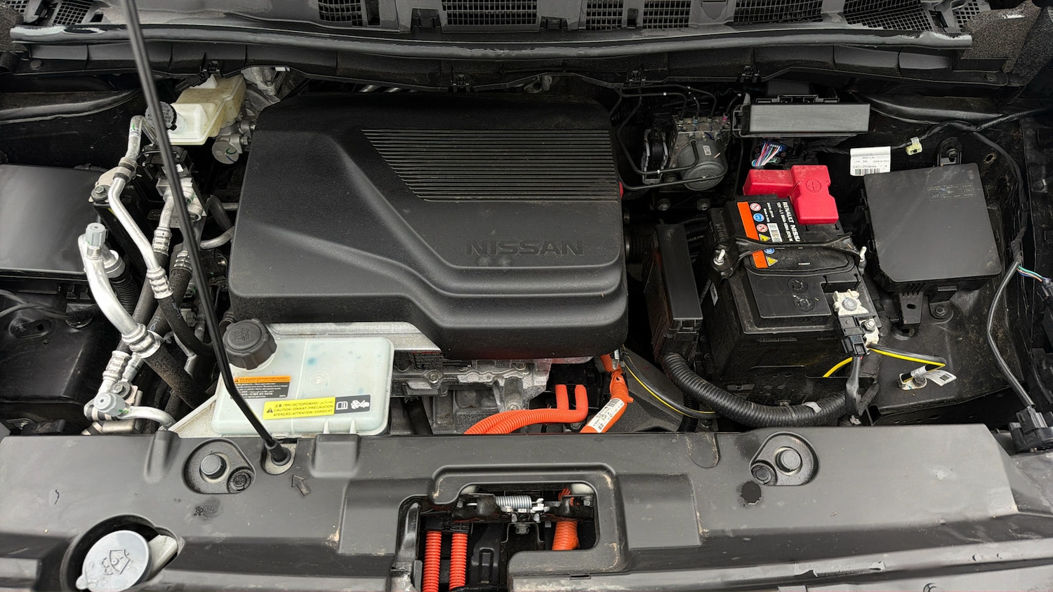 Used Nissan Leaf 2024 for sale - 78004208: Photo 18