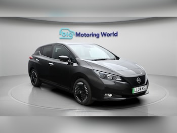 Used Nissan Leaf 2024 for sale - 78004208: Photo