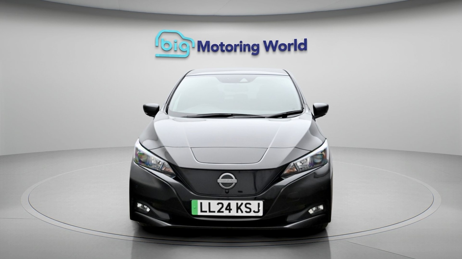 Used Nissan Leaf 2024 for sale - 78004208: Photo 2