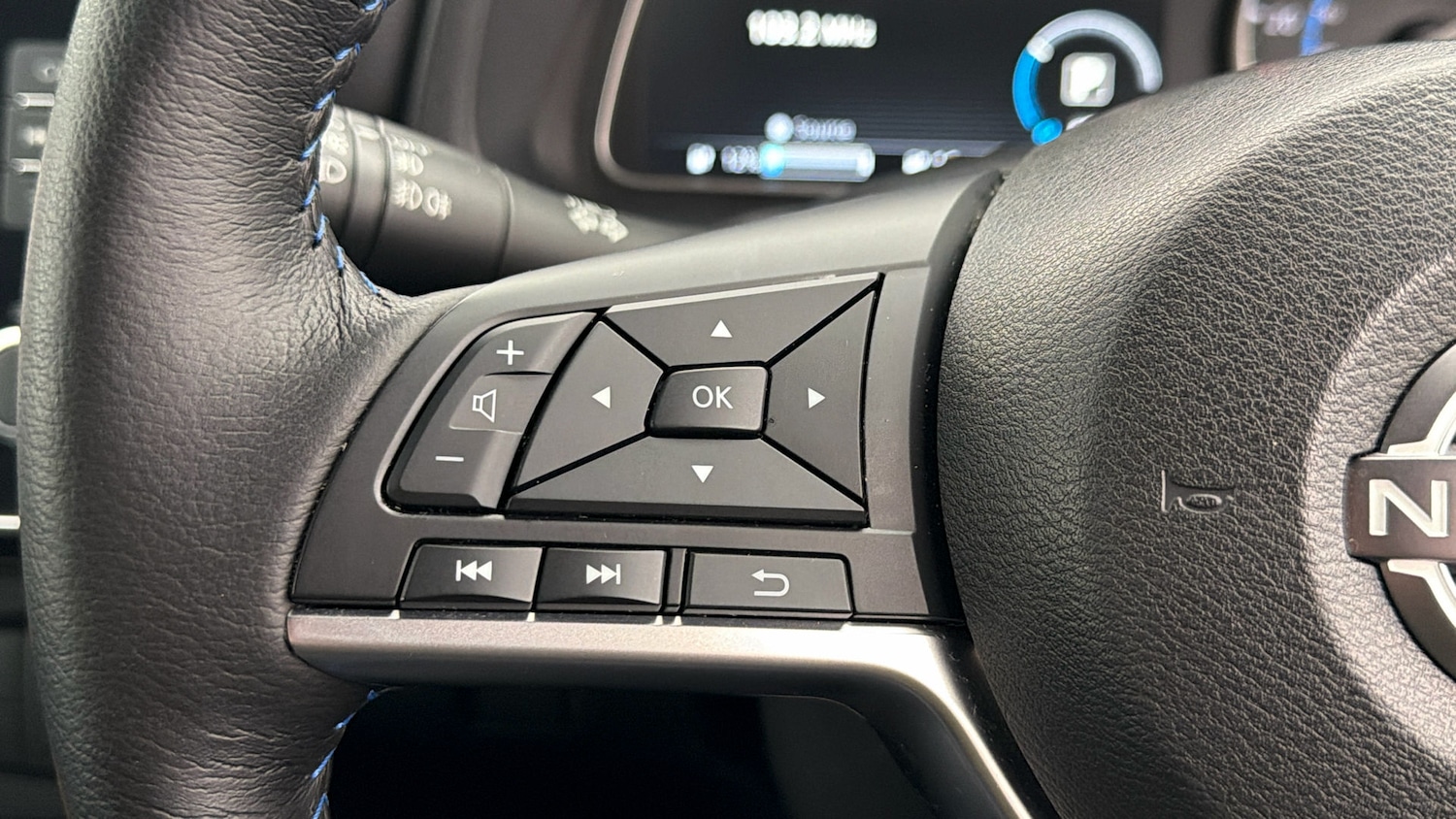 Used Nissan Leaf 2024 for sale - 78004208: Photo 23