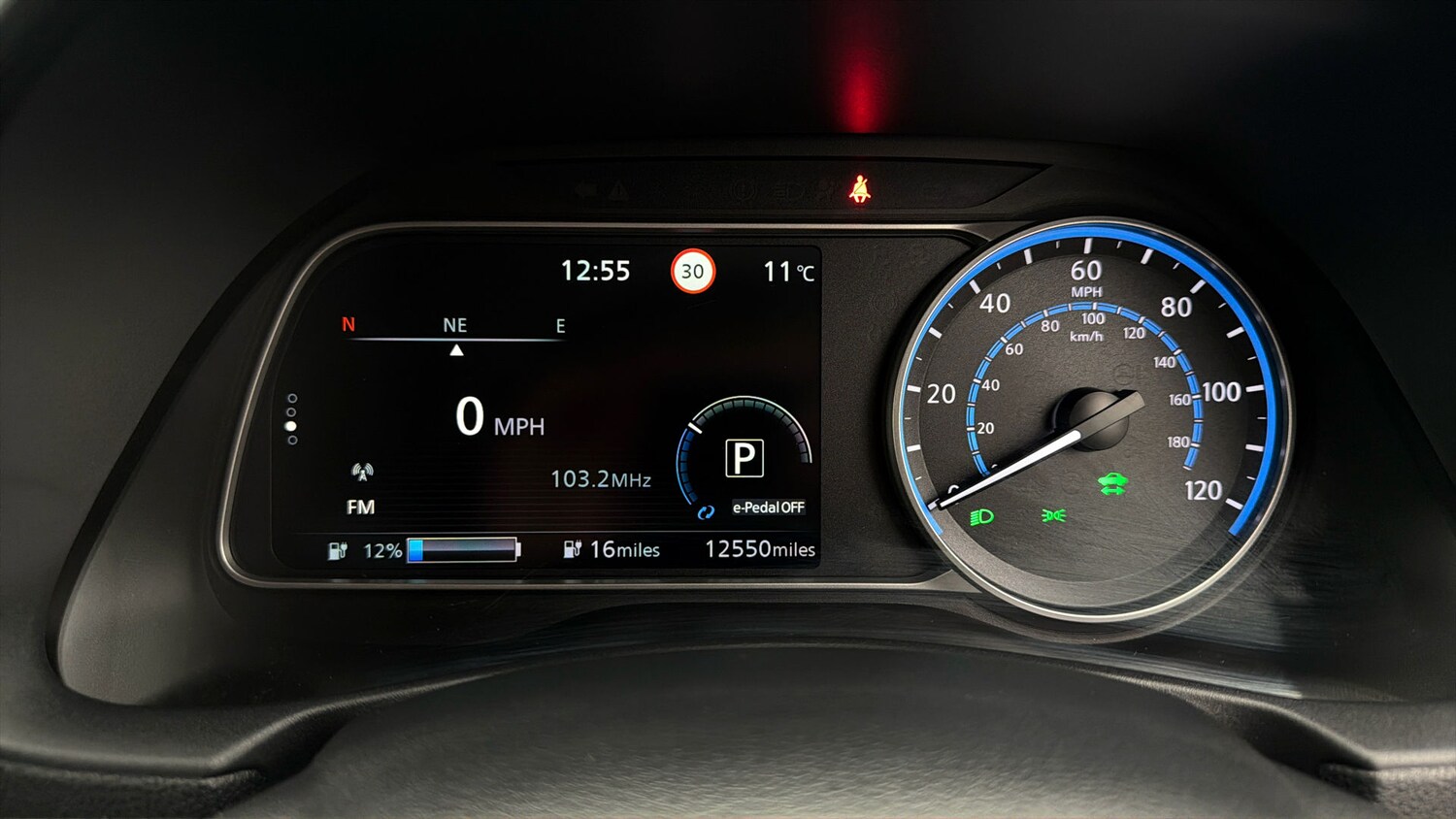 Used Nissan Leaf 2024 for sale - 78004208: Photo 26