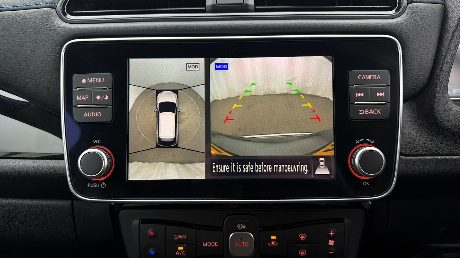 Used Nissan Leaf 2024 for sale - 78004208: Photo 27