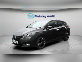 Used Nissan Leaf 2024 for sale - 78004208: Photo