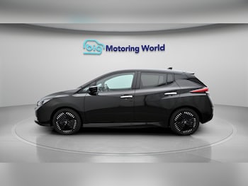 Used Nissan Leaf 2024 for sale - 78004208: Photo