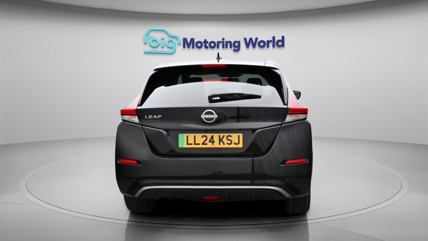 Used Nissan Leaf 2024 for sale - 78004208: Photo 6