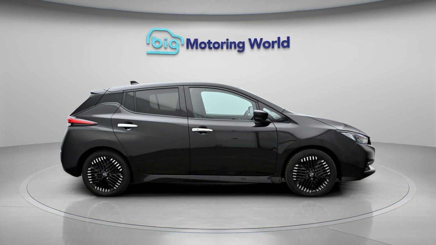 Used Nissan Leaf 2024 for sale - 78004208: Photo 8