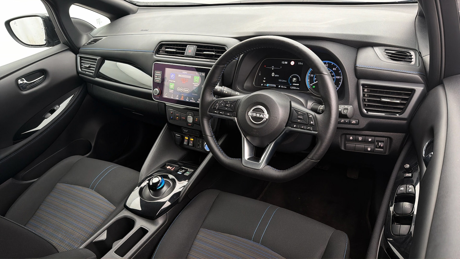 Used Nissan Leaf 2024 for sale - 78004208: Photo 9