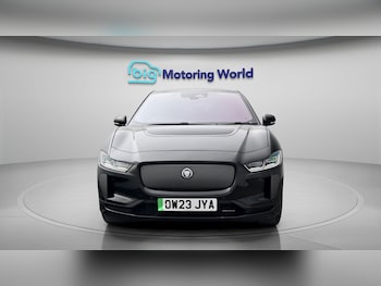 Used Jaguar I-Pace 2023 for sale - 79098238: Photo