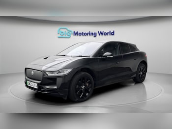 Used Jaguar I-Pace 2023 for sale - 79098238: Photo