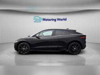 Used Jaguar I-Pace 2023 for sale - 79098238: Photo