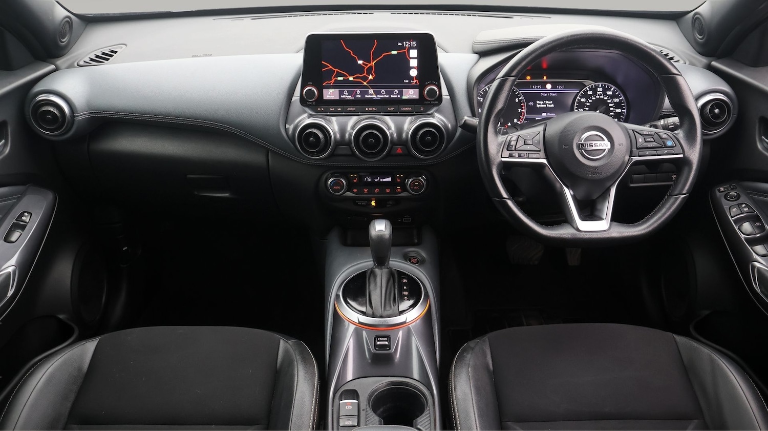 Used Nissan Juke 2021 for sale - 77474590: Photo 13